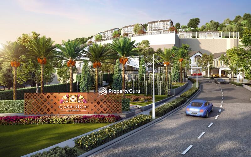 For Sale - Casa Rica