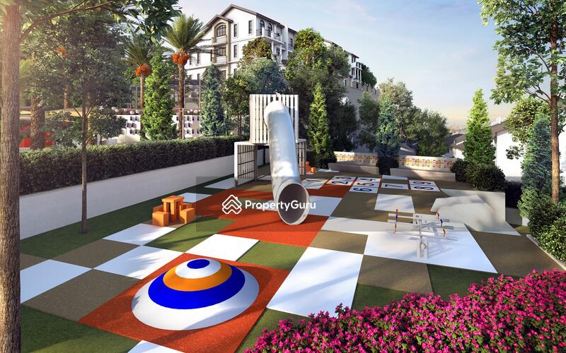 For Sale - Casa Rica