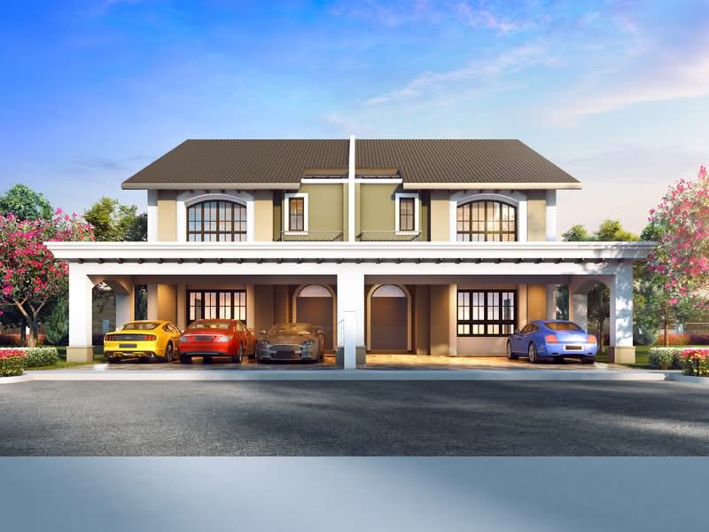 Casa Rica - iProperty.com.my