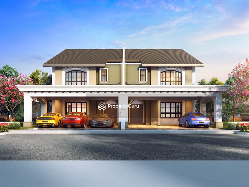 For Sale - Casa Rica