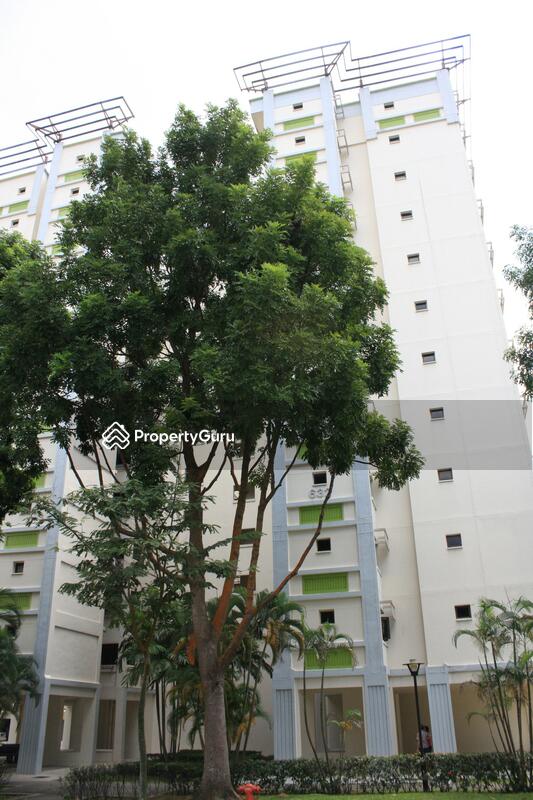 632 Woodlands Ring Road #0