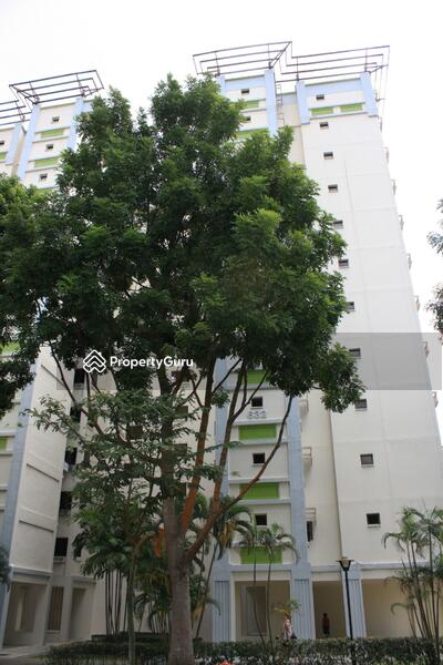 For Rent - 632 Woodlands Ring Road