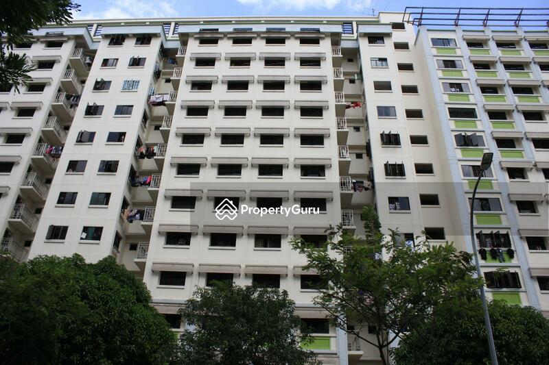 632 Woodlands Ring Road #0