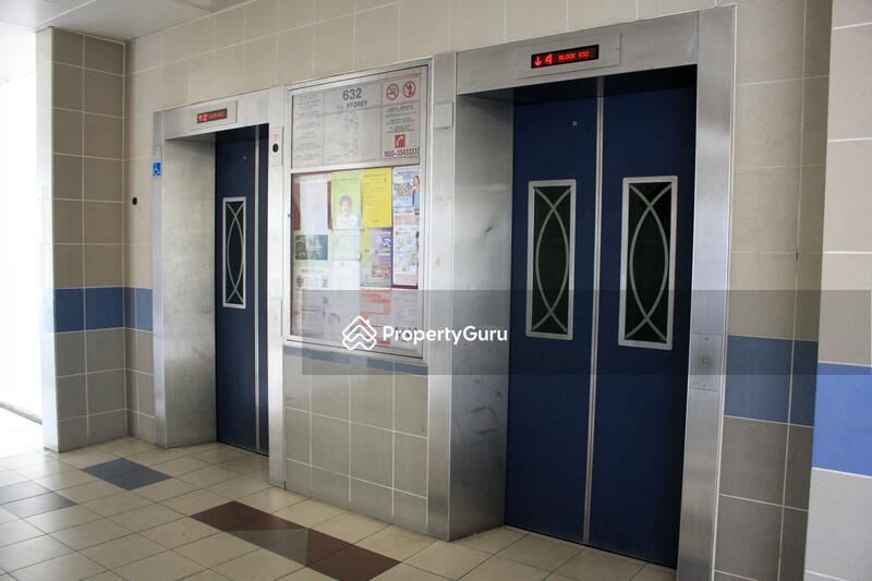 For Rent - 632 Woodlands Ring Road