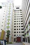 633 Woodlands Ring Road #0
