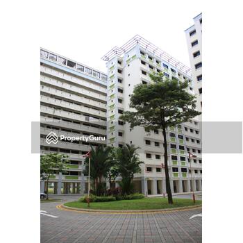 634 Woodlands Ring Road