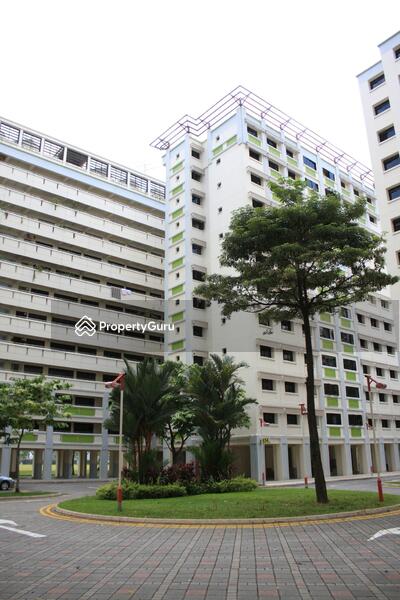 For Rent - 634 Woodlands Ring Road