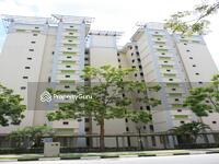 Woodlands Ring Road