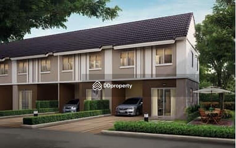 ขาย - Baan Pruksa 88 Praeksa - Nikhom Uttahakam Bangpoo : บ้านพฤกษา 88 แพรกษา - นิคมอุตสาหกรรมบางปู, สมุทรปราการ