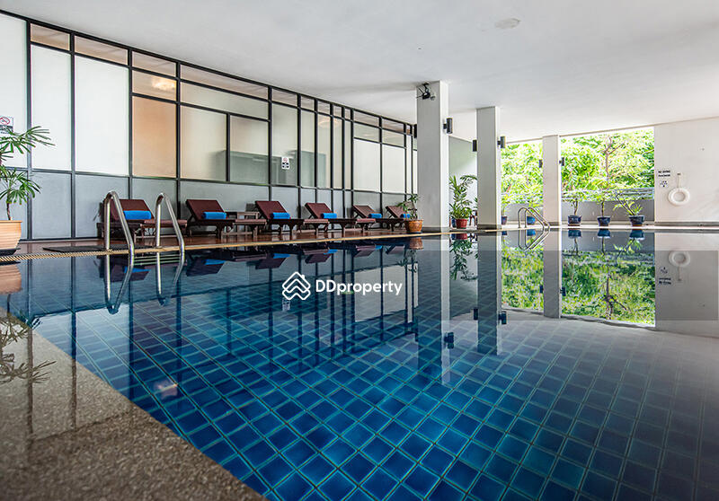 Benviar Tonson Residence : เบนเวียร์ ต้นสน เรสซิเดนซ์ #0