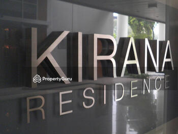 Kirana Residence