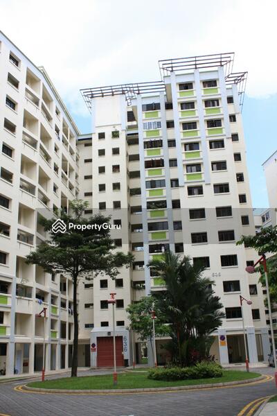 For Rent - 636 Woodlands Ring Road