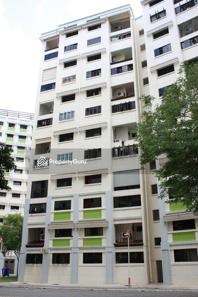 For Rent - 636 Woodlands Ring Road