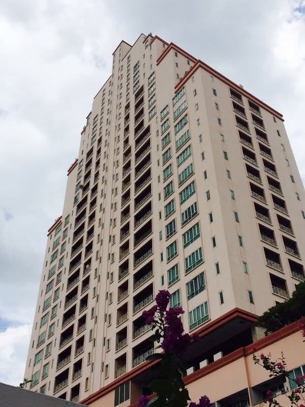Grand 39 Tower : แกรนด์ 39 ทาวเวอร์