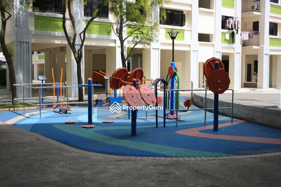 For Rent - 638 Woodlands Ring Road