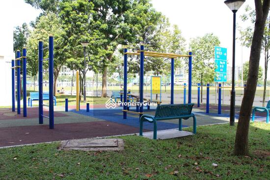 For Rent - 638 Woodlands Ring Road