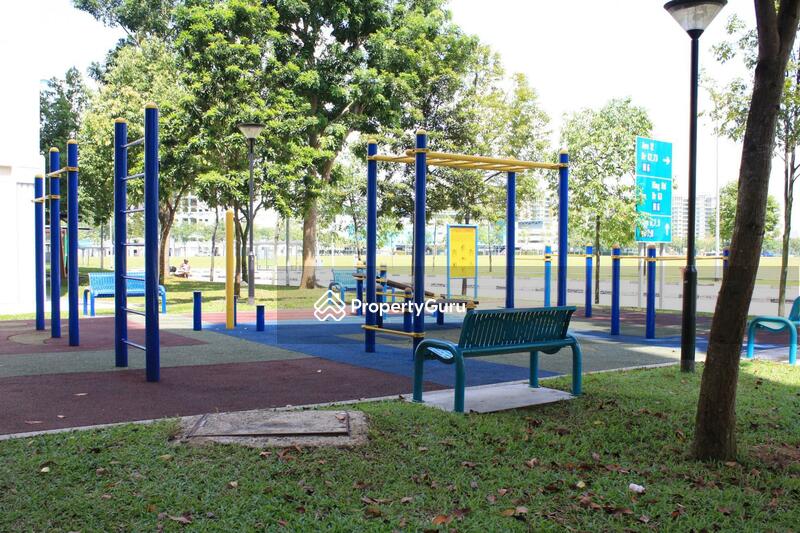 638 Woodlands Ring Road #0