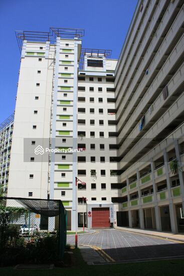 For Rent - 638 Woodlands Ring Road