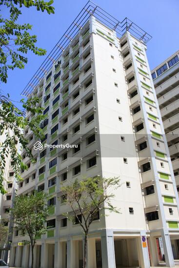 For Rent - 638 Woodlands Ring Road