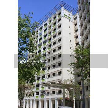 639 Woodlands Ring Road