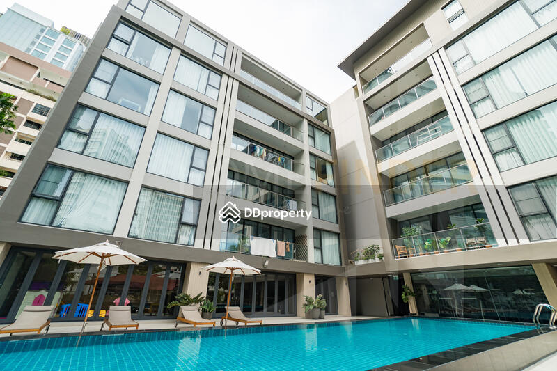KATA Boutique Residence : กะตะ บูทีค เรสซิเด้นซ์ #0
