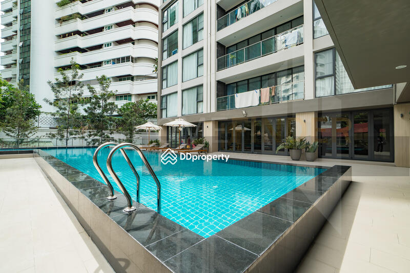 ให้เช่า - KATA Boutique Residence : กะตะ บูทีค เรสซิเด้นซ์, กรุงเทพ