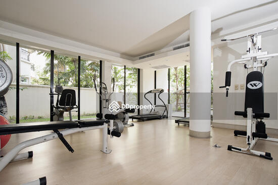 For Rent - Sutavongs Place, Bangkok