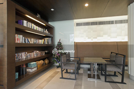 For Rent - Sutavongs Place, Bangkok