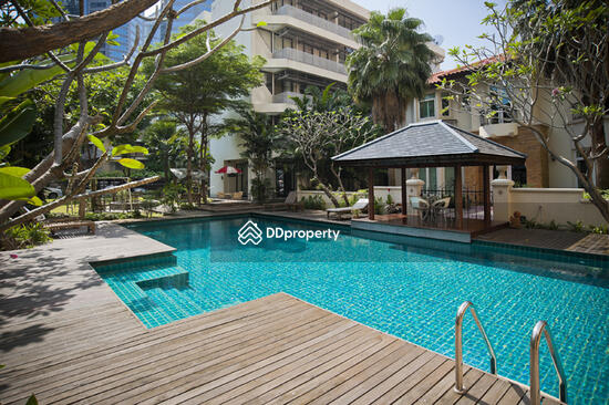 ให้เช่า - Sutavongs Place : สุทาวงศ์ เพลส, กรุงเทพ