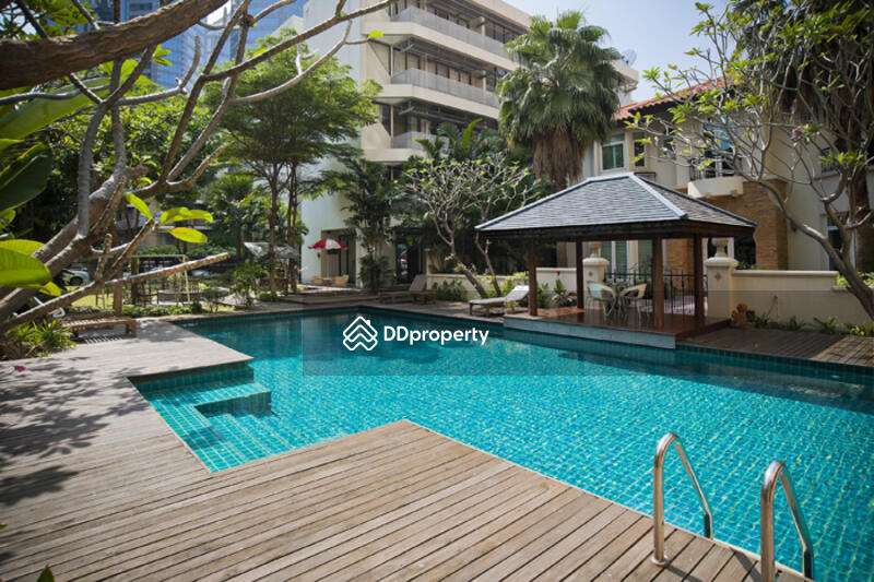 ให้เช่า - Sutavongs Place : สุทาวงศ์ เพลส, กรุงเทพ