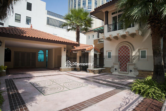 For Rent - Sutavongs Place, Bangkok