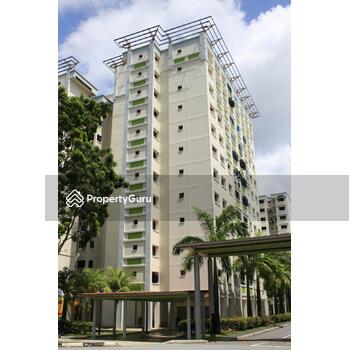 640 Woodlands Ring Road
