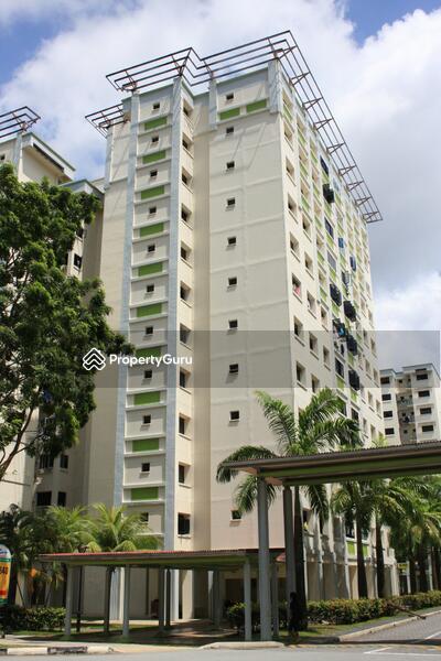 For Rent - 640 Woodlands Ring Road