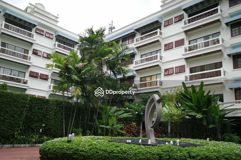 For Rent - Piya Place Tonson, Bangkok