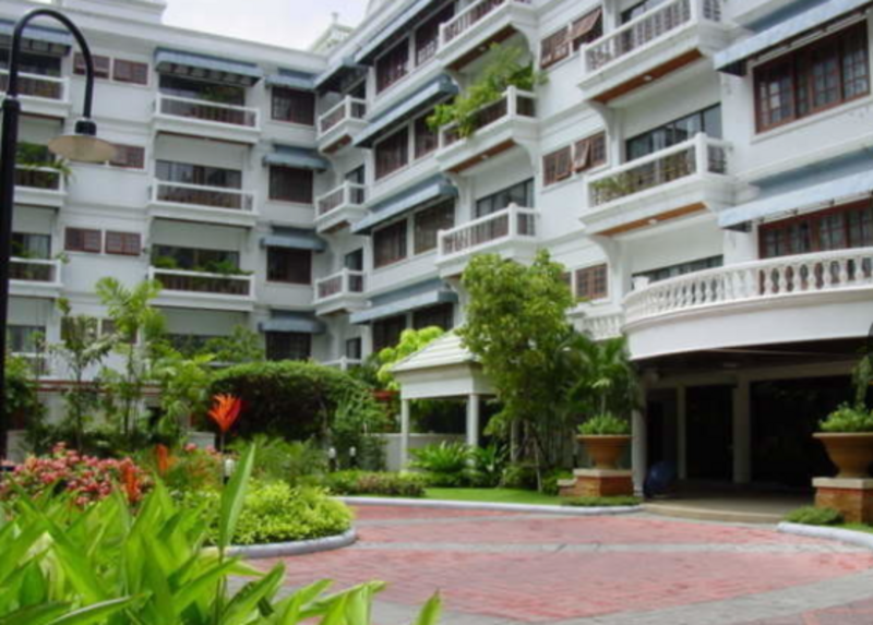 Piya Place Tonson