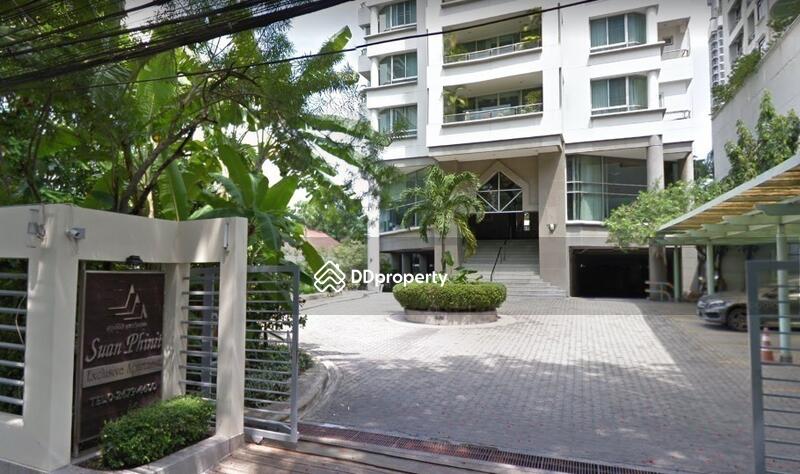 ให้เช่า - Suan Phinit Place : สวนพินิจ เพลส, กรุงเทพ