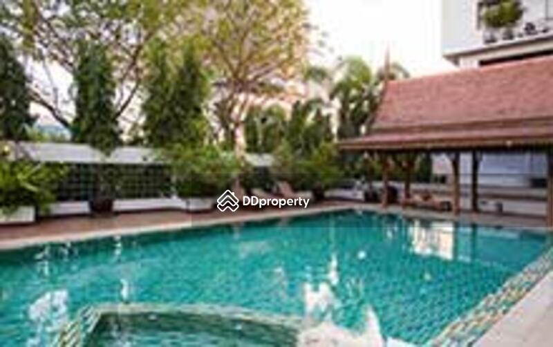 ให้เช่า - Suan Phinit Place : สวนพินิจ เพลส, กรุงเทพ