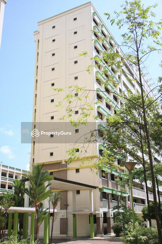 645 Woodlands Ring Road #0