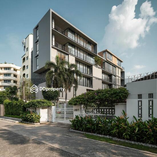 ให้เช่า - Vana Residence Sukhumvit 26 : วนา เรสซิเดนซ์ สุขุมวิท 26, กรุงเทพ