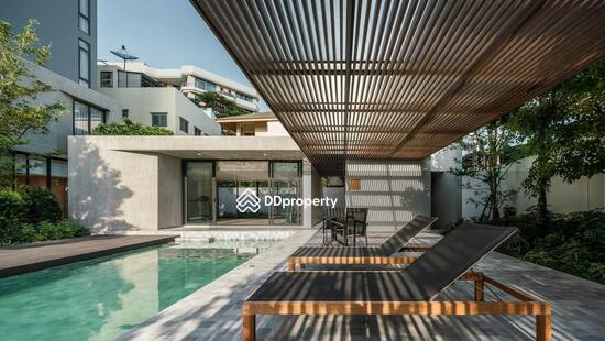 ให้เช่า - Vana Residence Sukhumvit 26 : วนา เรสซิเดนซ์ สุขุมวิท 26, กรุงเทพ