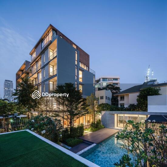 ให้เช่า - Vana Residence Sukhumvit 26 : วนา เรสซิเดนซ์ สุขุมวิท 26, กรุงเทพ
