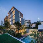 Vana Residence Sukhumvit 26 : วนา เรสซิเดนซ์ สุขุมวิท 26 #0