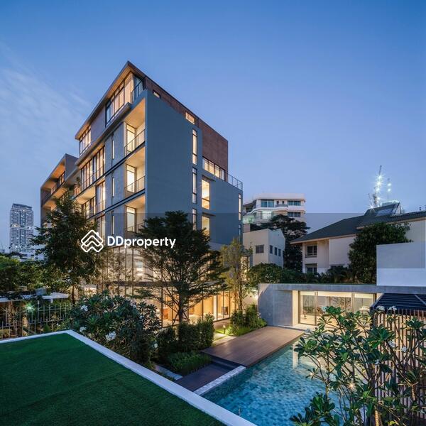ให้เช่า - Vana Residence Sukhumvit 26 : วนา เรสซิเดนซ์ สุขุมวิท 26, กรุงเทพ