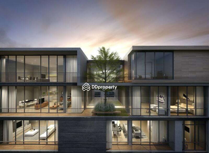ให้เช่า - Vana Residence Sukhumvit 26 : วนา เรสซิเดนซ์ สุขุมวิท 26, กรุงเทพ