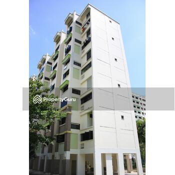 646 Woodlands Ring Road
