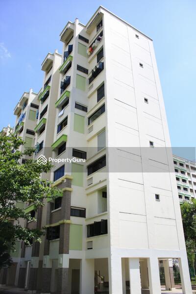 For Sale - 646 Woodlands Ring Road