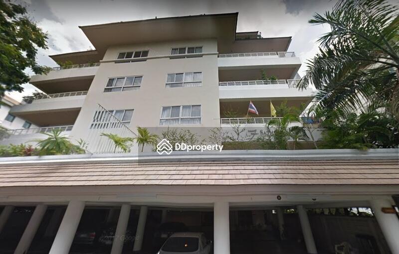 Sathorn Seven Residence #0