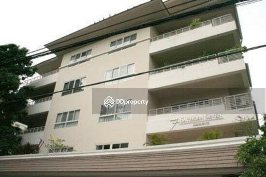 ให้เช่า - Sathorn Seven Residence : สาทร เซเว่น เรสซิเดนซ์, กรุงเทพ