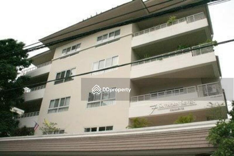 Sathorn Seven Residence #0