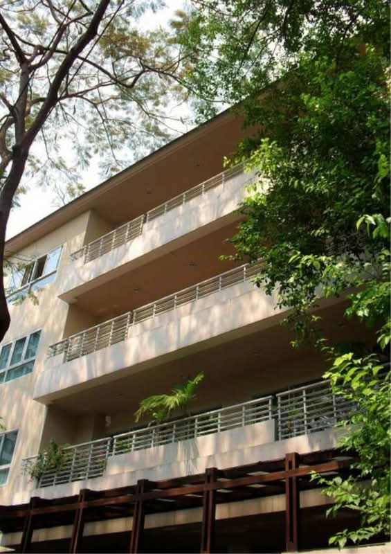 Sathorn Seven Residence : สาทร เซเว่น เรสซิเดนซ์